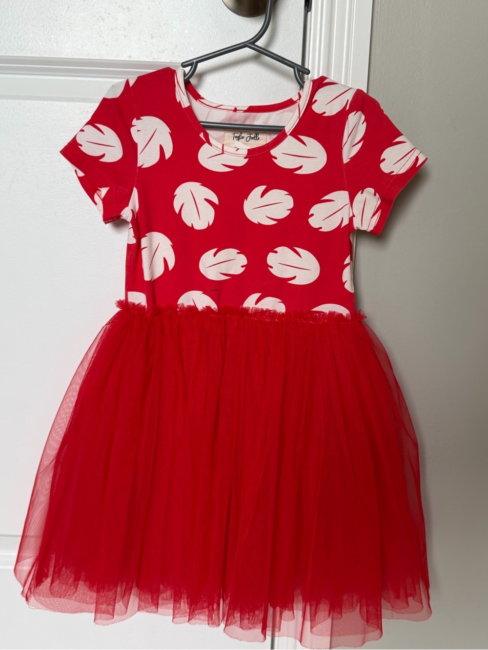 Taylor Joelle Lilo Dress